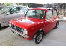 1978 MINI Clubman 1.0 (M) USED CAR