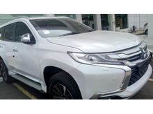 2019 Mitsubishi Pajero Sport 2.4 Dakar SUV