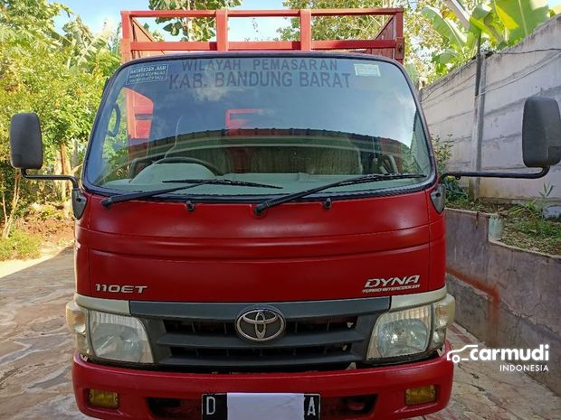 Beli Toyota Mobil Baru & Bekas Murah Di Jawa Barat, Kisaran Harga ...