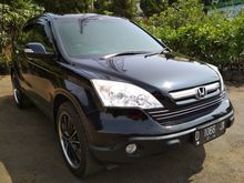 Honda CRV 2.4 2008 automatic