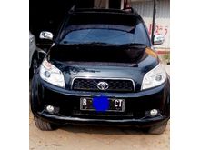 Toyota rush S 2007 mt