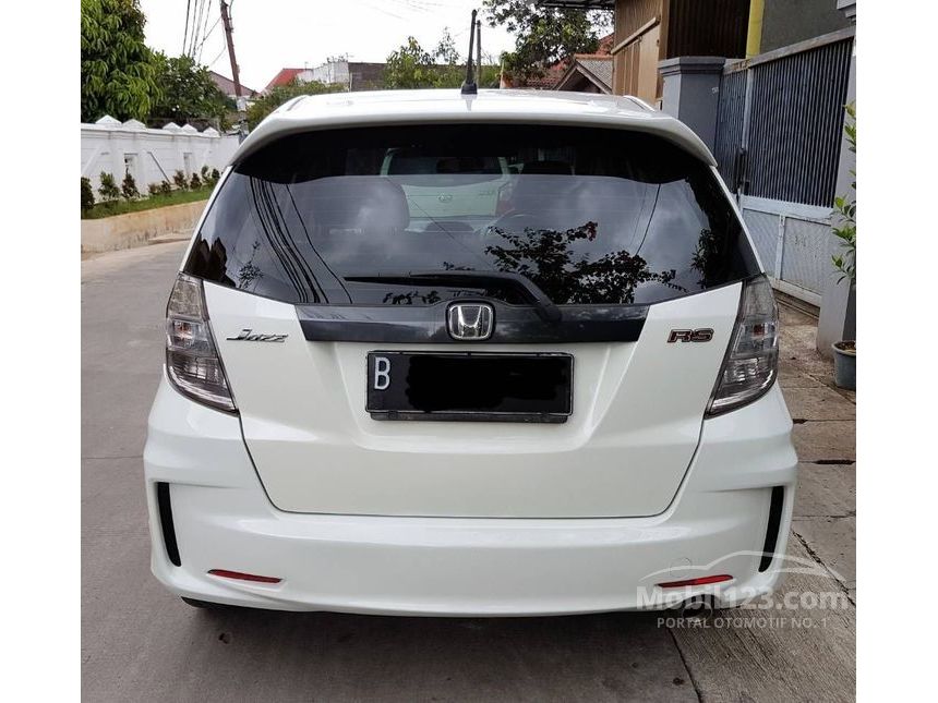 Jual Honda Jazz Bekas Jakarta Kredit  2017/2018 Honda Reviews