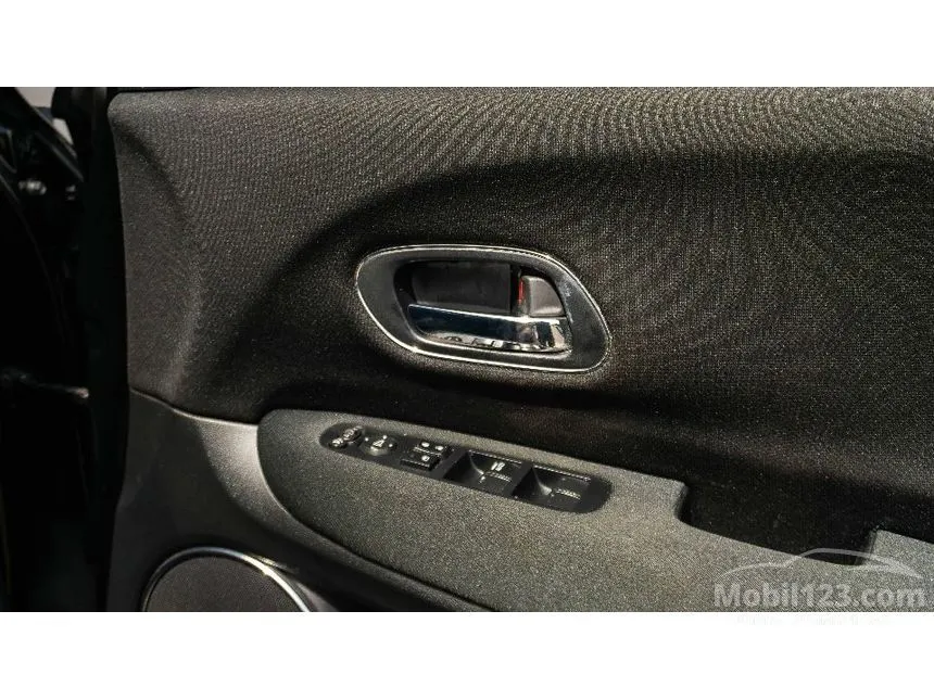 2021 Honda HR-V E SUV