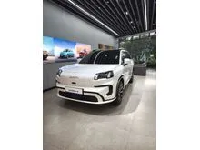 2026 GAC AION V 0.0 Luxury SUV ING Stock Ready Siap Kirim Booking Sekarang