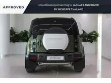 2026 Land Rover DEFENDER 2.0 110 X-Dynamic SE Plus SUV