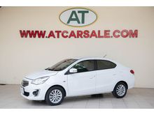 2014 Mitsubishi Attrage 1.2 (ปี 13-16) GLS Limited Sedan AT
