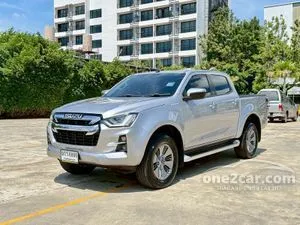 2021 Isuzu D-MAX 1.9 Hi-Lander Z Cab-4 Pickup