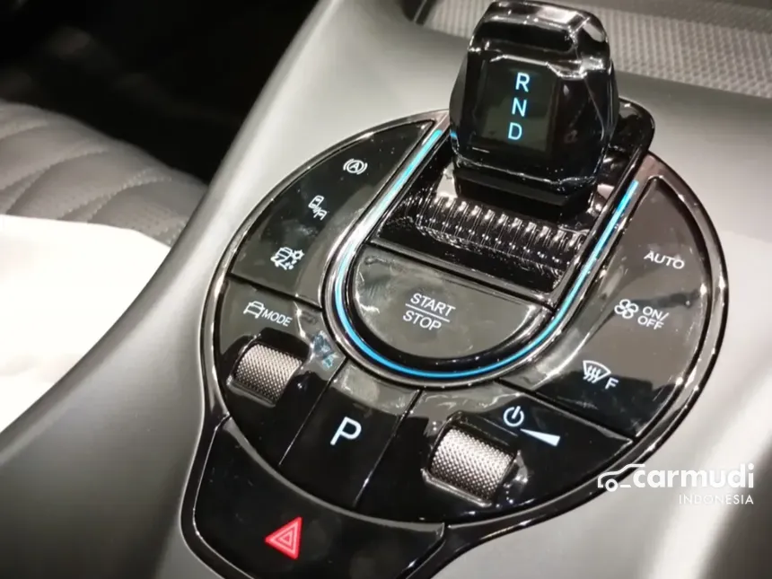 2024 BYD Seal Performance AWD Sedan