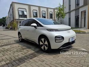 2024 Wuling Cloud EV 460KM Hatchback