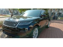 2017 Land Rover Range Rover Velar 2.0