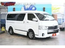 2019 Toyota VENTURY 3.0 (ปี 05-19) G Van