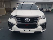 PROMO MURAH TOYOTA FORTUNER