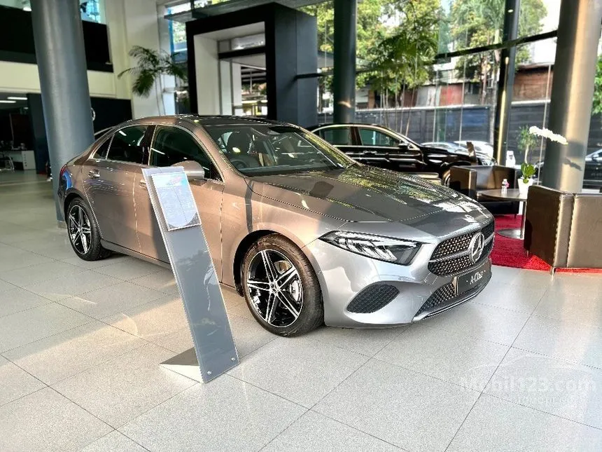 Jual Mobil Mercedes