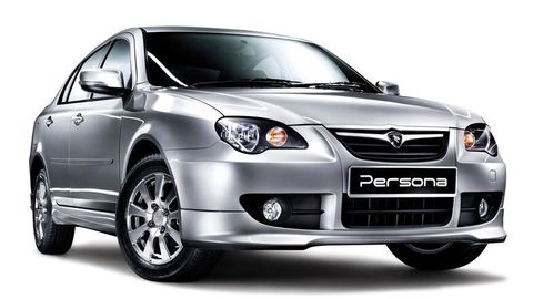 Proton Persona Production Increased To Meet Demand