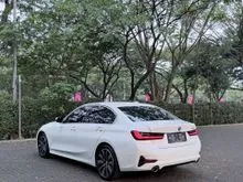 2022 BMW 320i 2.0 Sport Sedan