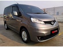 2012 Nissan Evalia 1.5 XV KM.50rb Record Istimewa
