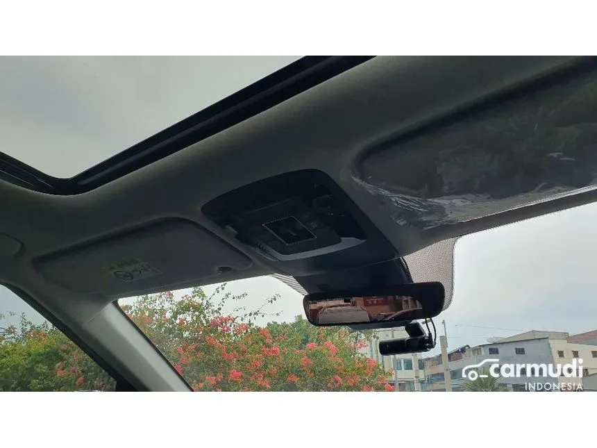 2023 KIA Grand Carnival Premiere MPV