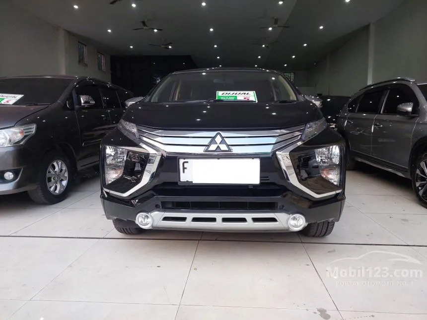 2018 Mitsubishi Xpander Ultimate MPV