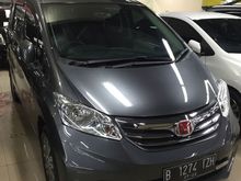 2012 Honda Freed Automatic Pertamax 1.5 E