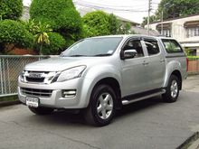 2015 Isuzu D-Max 2.5 CAB-4 (ปี 11-17) Hi-Lander Z-Prestige Pickup