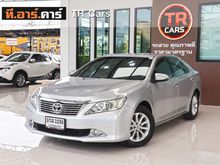 2014 Toyota Camry 2.0 (ปี 12-16) G Sedan AT