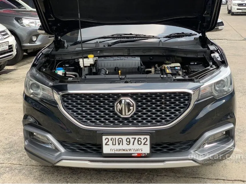 2019 MG ZS X SUV