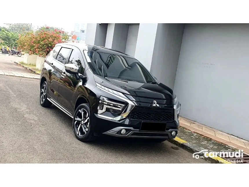 2023 Mitsubishi Xpander Ultimate MPV