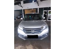 2013 Honda CR-V 2.4 2.4 SUV