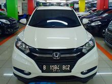 Honda HR-V 1.5 E CVT 2016