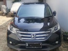 2013 Honda CR-V 2.4 2.4 SUV