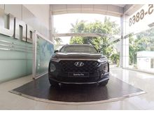 2018 Hyundai Santa Fe 2.2 XG CRDi SUV,Hyundai Santa Fe Diesel 2018,Santa Fe Bensin 2018, Promo Hyundai Santa Fe 2018