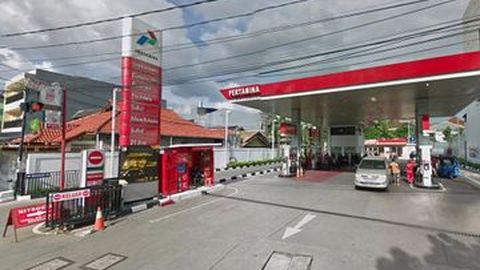 Ini Tanggapan Pertamina terhadap Kasus SPBU Bungur