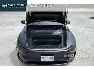2025 TESLA Model Y Standard Range SUV