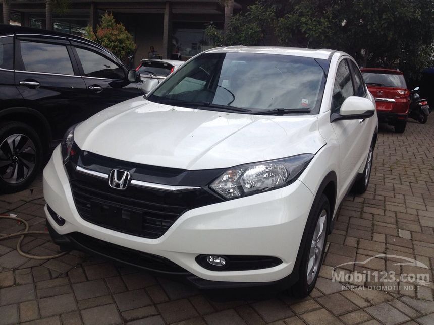 Honda Hrv  Bekas  Bandung 