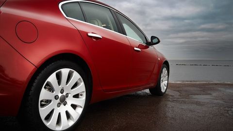 AD: All You Need To Know Before Choosing The Right Window Film For Your Vehicle