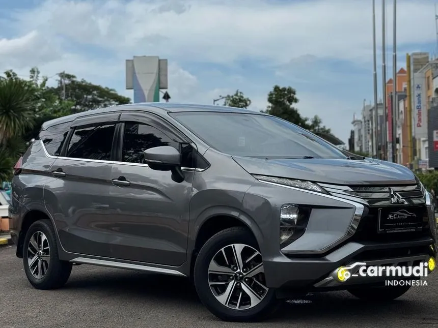 2019 Mitsubishi Xpander Sport MPV