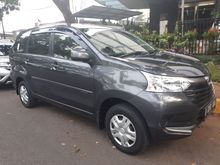 Great New Xenia Tipe X 2016 MT #jualcepatpemiliklangsung