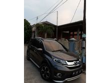 2019 Honda BR-V 1.5 E Prestige SUV