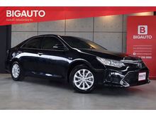 2017 Toyota Camry 2.0 (ปี 12-16) G Sedan AT