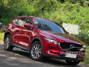 2021 Mazda CX-5 2.5 GT SUV