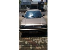 1987 Honda Civic 1.3 Wonder