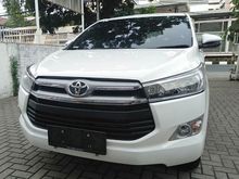 PROMO TOYOTA INNOVA DP MURAH ANGSURAN MURAH