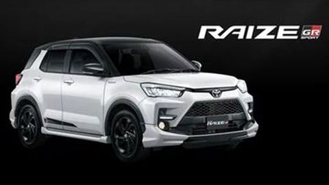 Toyota Ungkap Penggemar Mobil Bergaya Sporty di Indonesia Makin Banyak