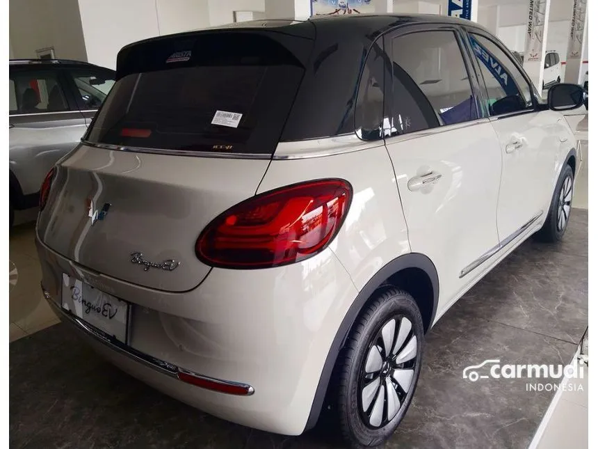 2024 Wuling Binguo EV Premium Range Hatchback