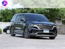 2022 Kia CARNIVAL 2.2 (ปี 20-26) EX Wagon
