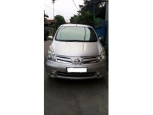 2011 Nissan Grand Livina 1.5 XV MPV