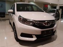 Family Car Festival-Honda Mobilio 1,5 S MPV 2020 dan 2021