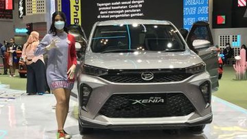 Diskon PPnBM 2022 Resmi Berlaku! Ini Daftar Mobil & Tipe yang Dapat