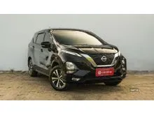 2019 Nissan Livina 1.5 VE MPV - MOBIL BEKAS BERKUALITAS - GARANSI 1 TAHUN - CAROLINE GADING SERPONG