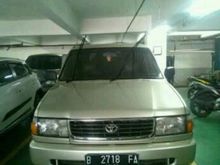 1998 Toyota Kijang 1.8 LGX MPV